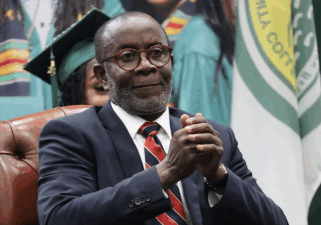 It’s not right! Bishop Cline slams DPP ‘witch hunts’